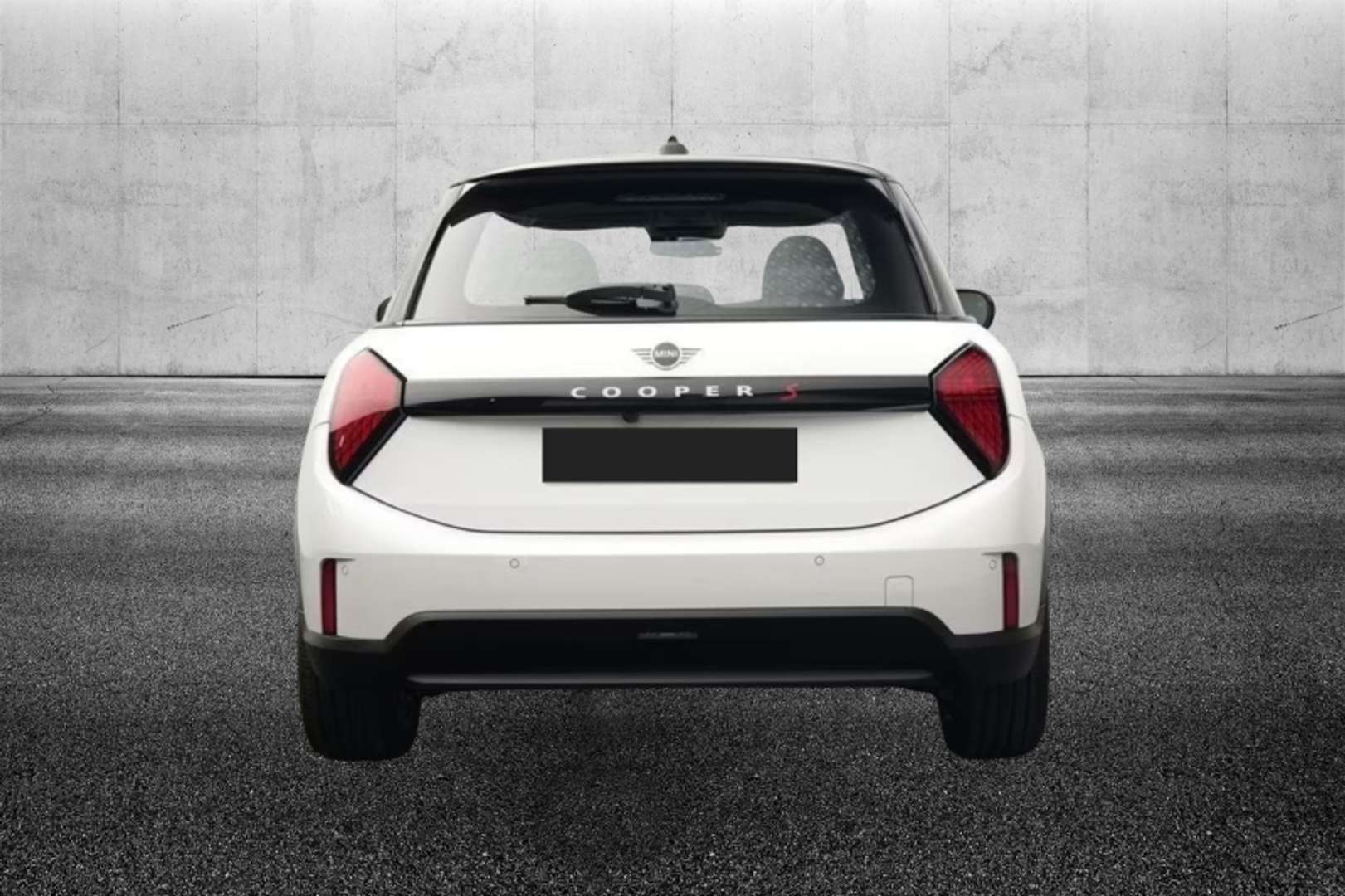 Mini 5 Portes Essential Cooper S - 2025 - Joinsteer - #4