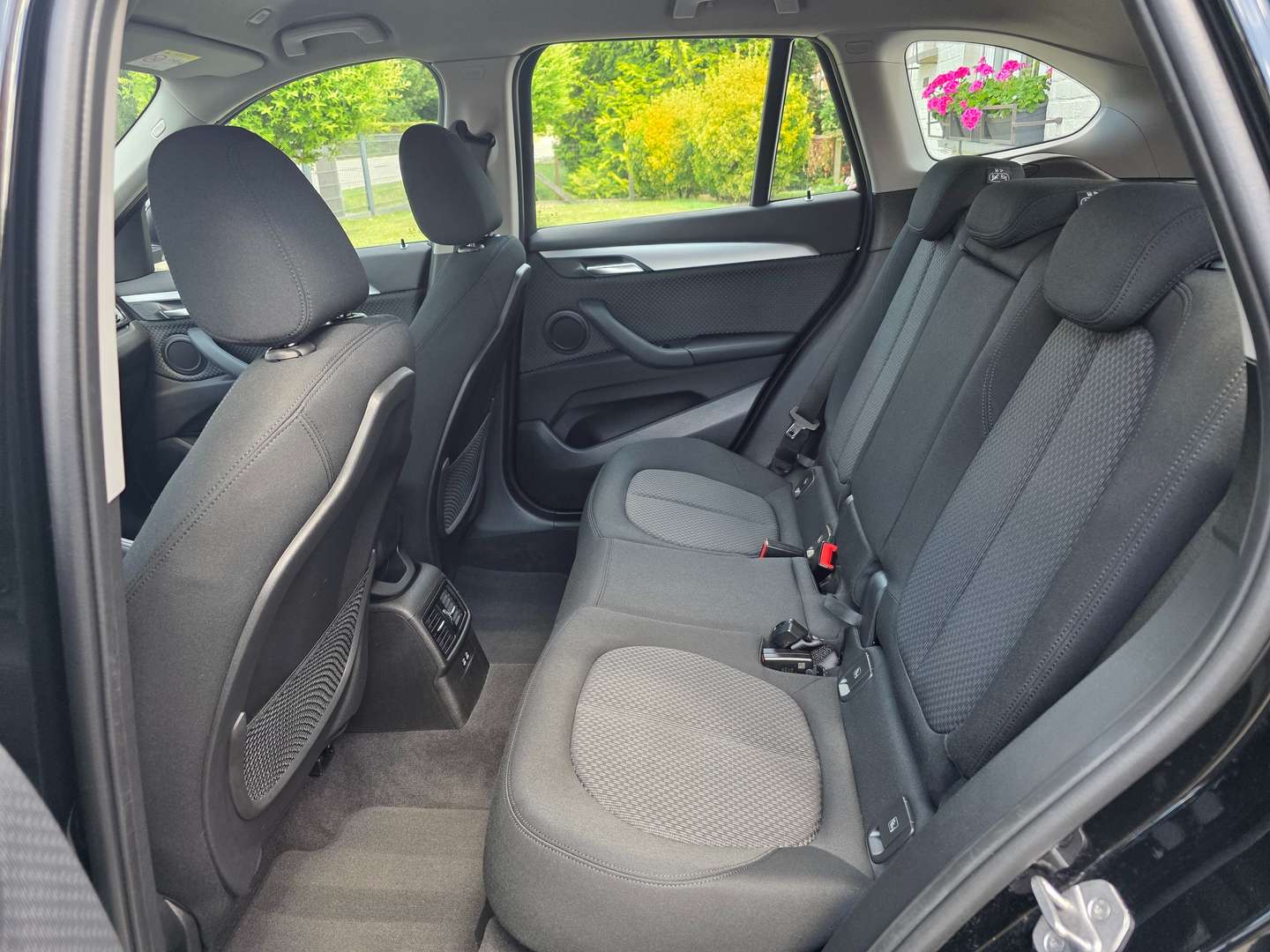 BMW X1 SDrive18i - 2022 - Joinsteer - #25