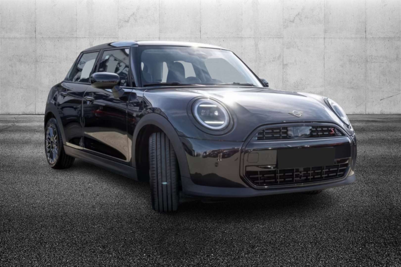 Mini 5 Portes Essential Cooper S - 2024 - Joinsteer - #1