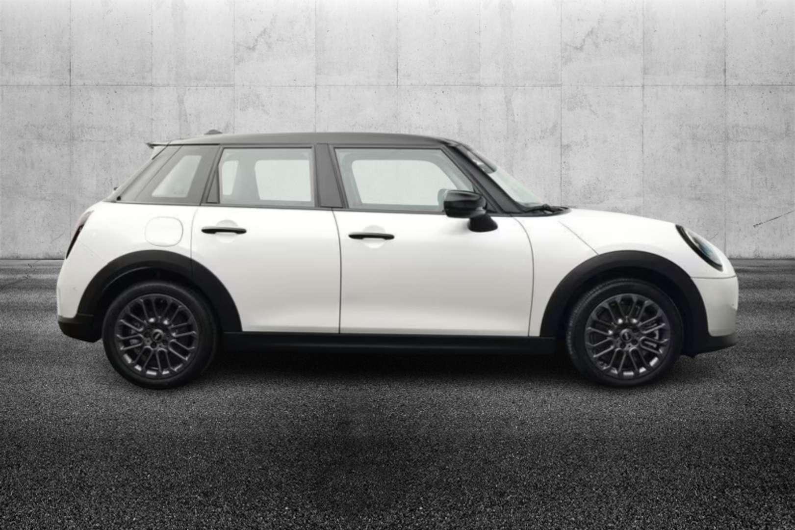 Mini 5 Portes Essential Cooper S - 2025 - Joinsteer - #5