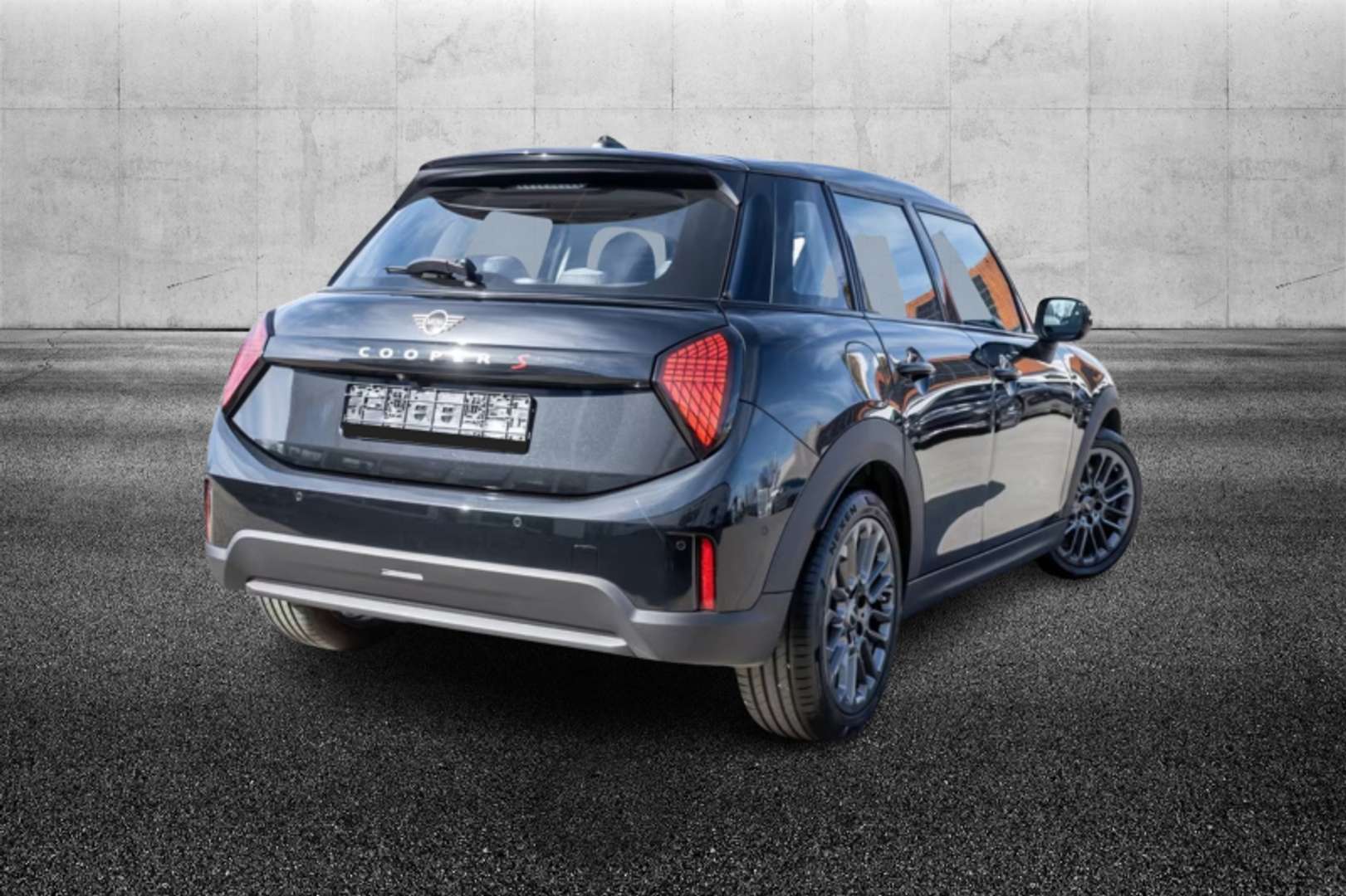 Mini 5 Portes Essential Cooper S - 2024 - Joinsteer - #2