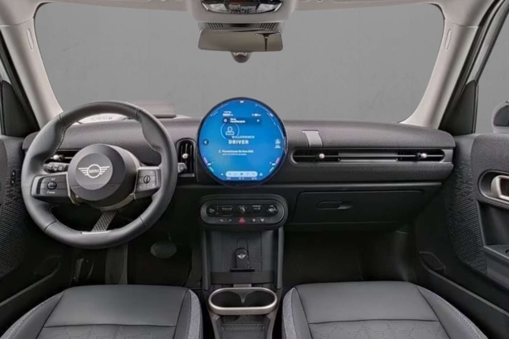 Mini 5 Portes Essential Cooper S - 2025 - Joinsteer - #6