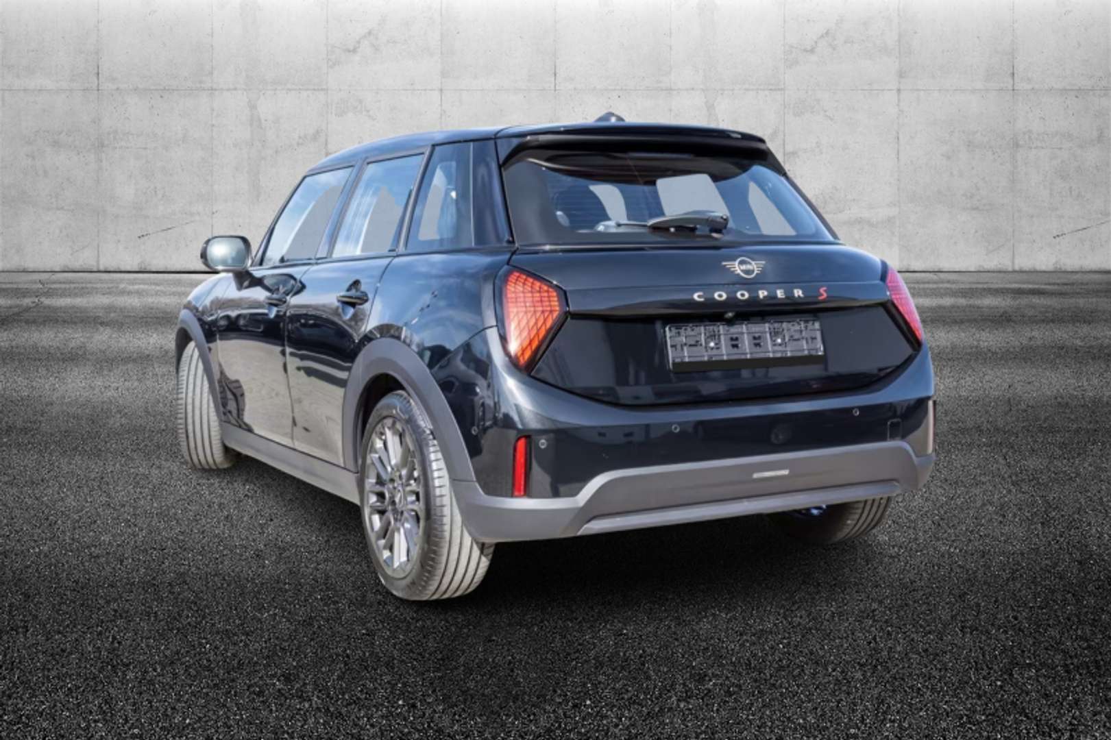 Mini 5 Portes Essential Cooper S - 2024 - Joinsteer - #3