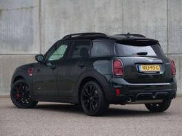 Mini Countryman Chili Cooper - 2020 - Joinsteer - #1