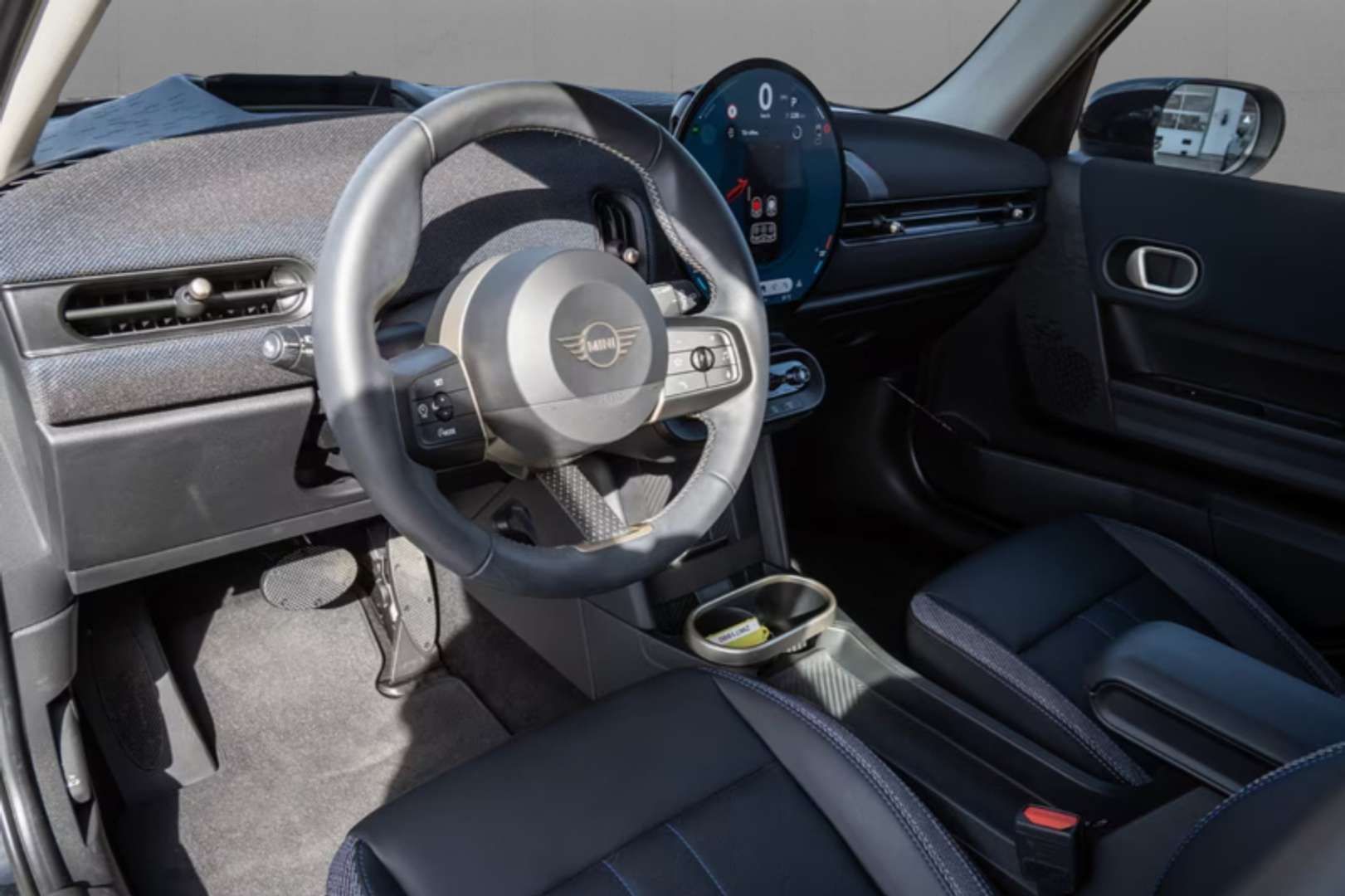 Mini 5 Portes Essential Cooper S - 2024 - Joinsteer - #5