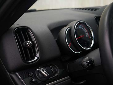 Mini Countryman Chili Cooper — photo 4
