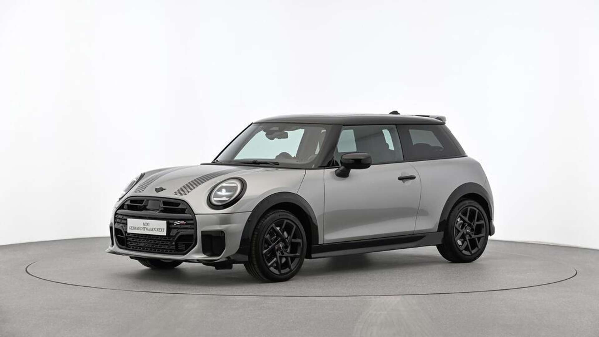 Mini Cooper JCW Cooper - 2024 - Joinsteer - #1