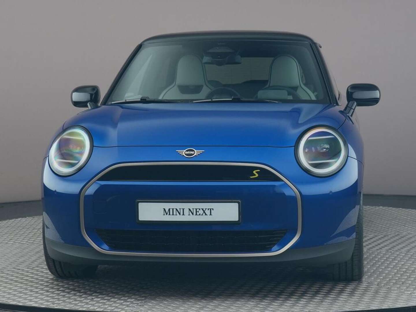 Mini Electric Favoured Cooper SE - 2025 - Joinsteer - #1
