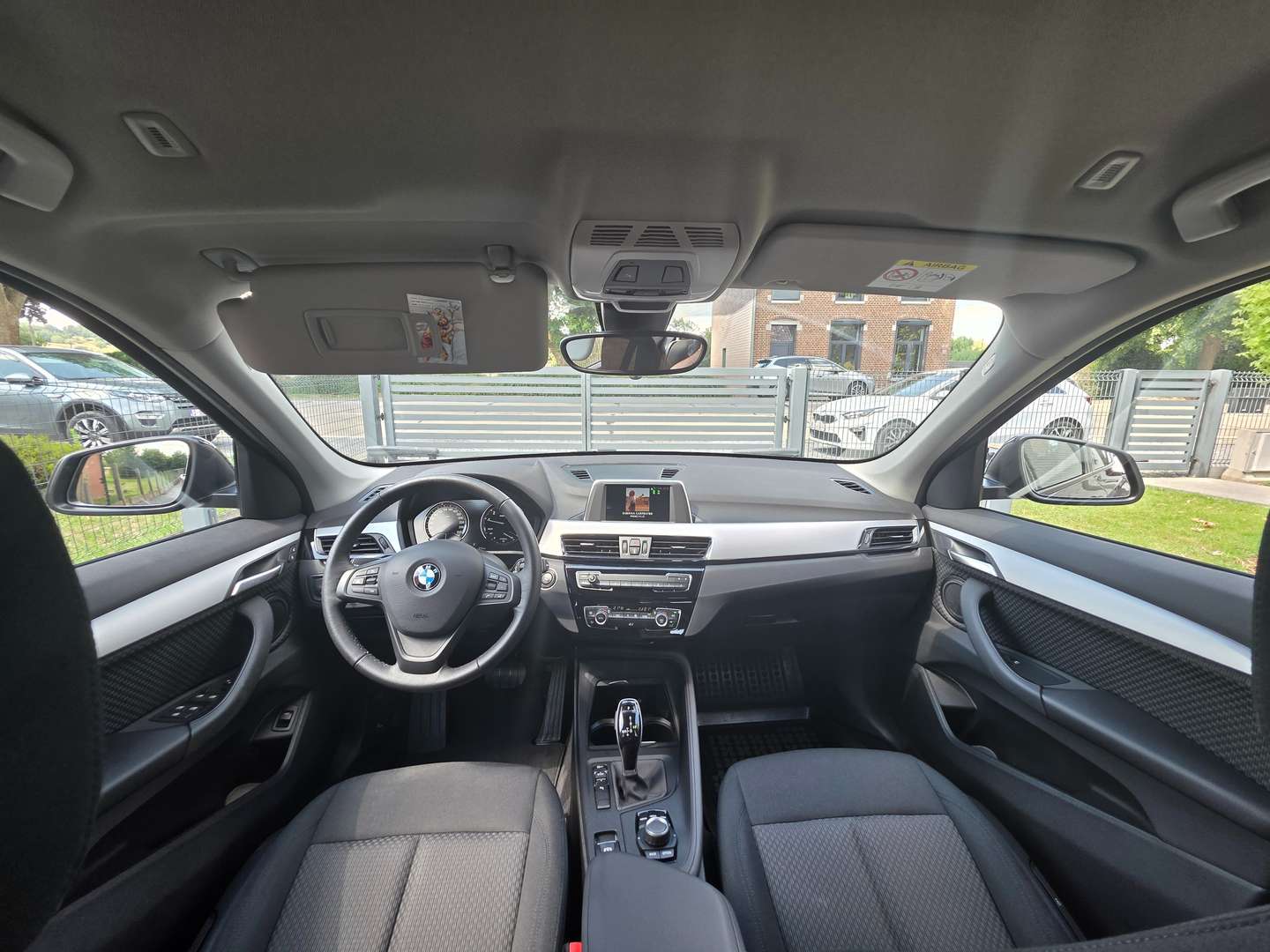 BMW X1 SDrive18i - 2022 - Joinsteer - #26