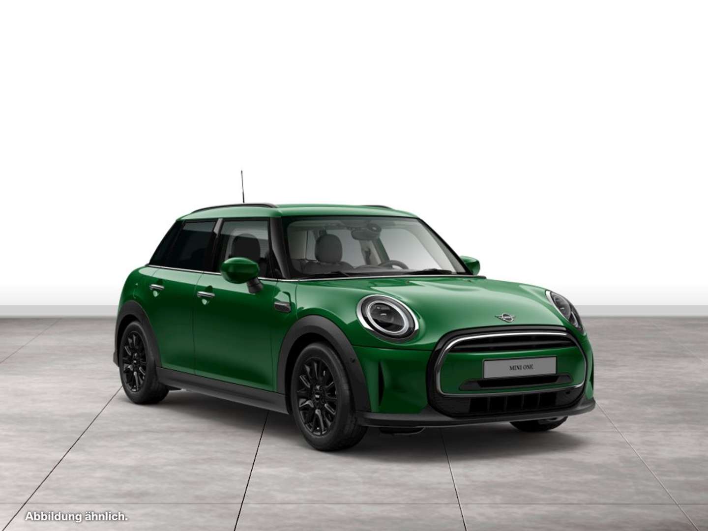 Mini 5 Portes Classic One - 2022 - Joinsteer - #1