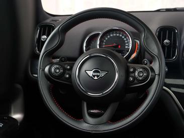 Mini Countryman Chili Cooper — photo 6