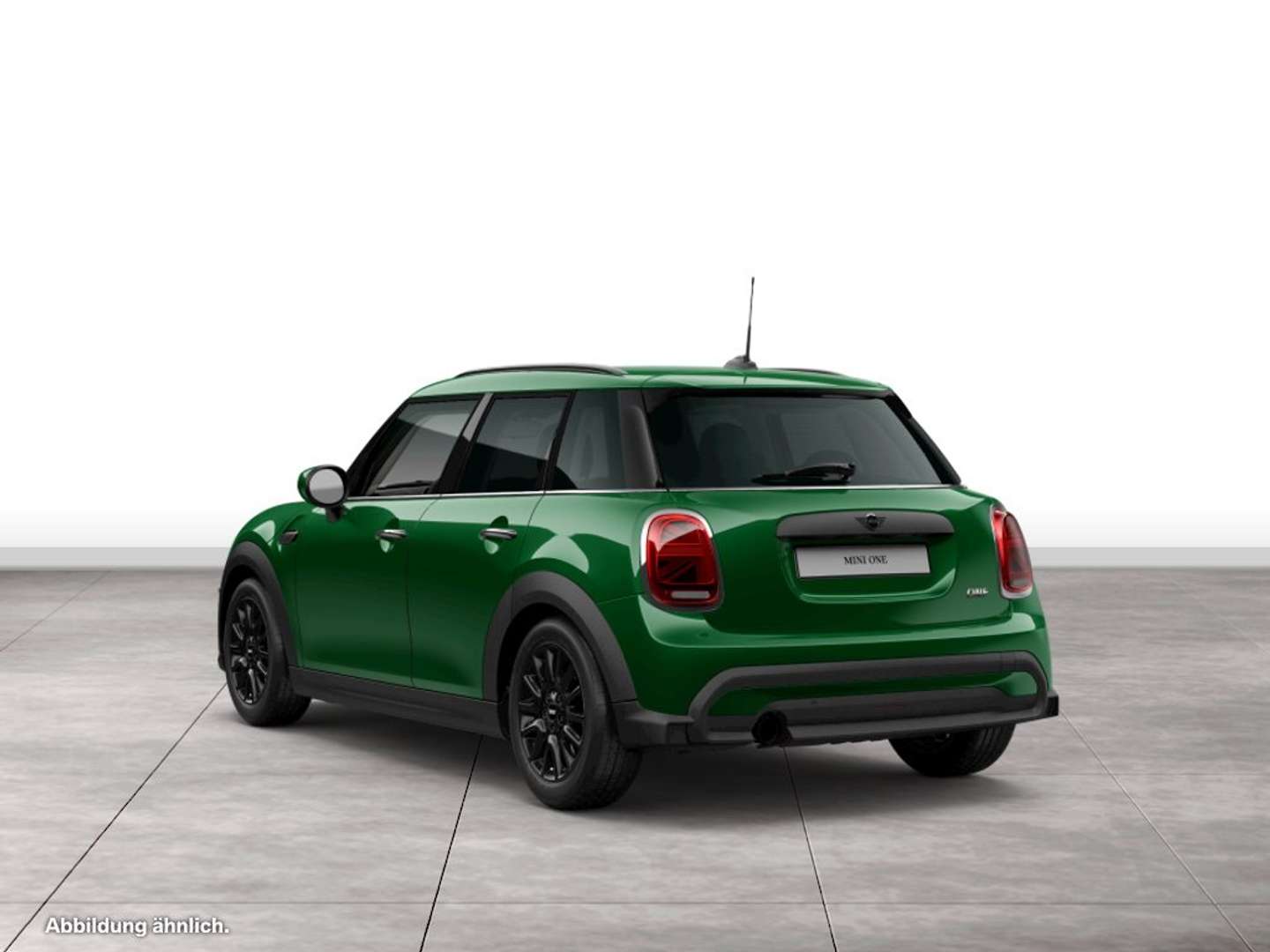 Mini 5 Portes Classic One - 2022 - Joinsteer - #2