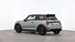 Mini Cooper JCW Cooper - 2024 - Joinsteer - #4