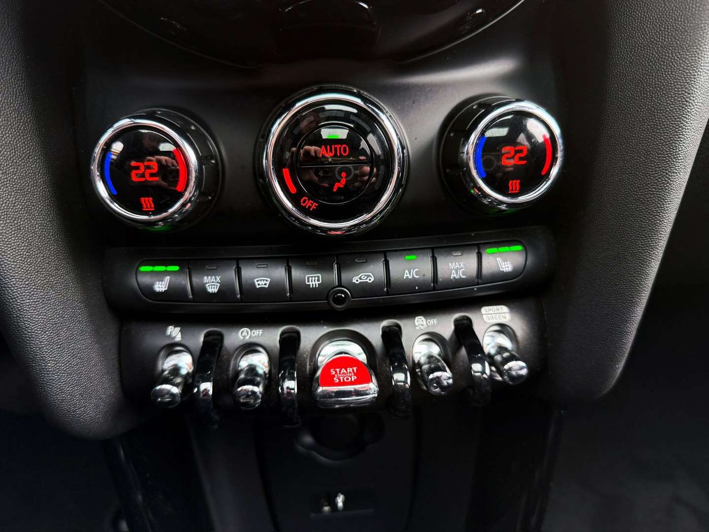 Mini 5 Portes Classic One - 2021 - Joinsteer - #11
