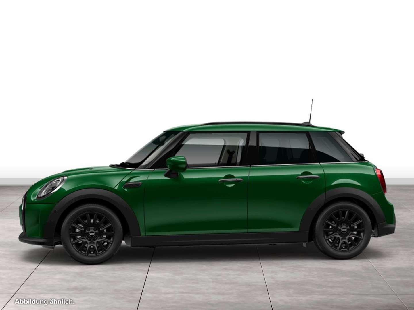 Mini 5 Portes Classic One - 2022 - Joinsteer - #5