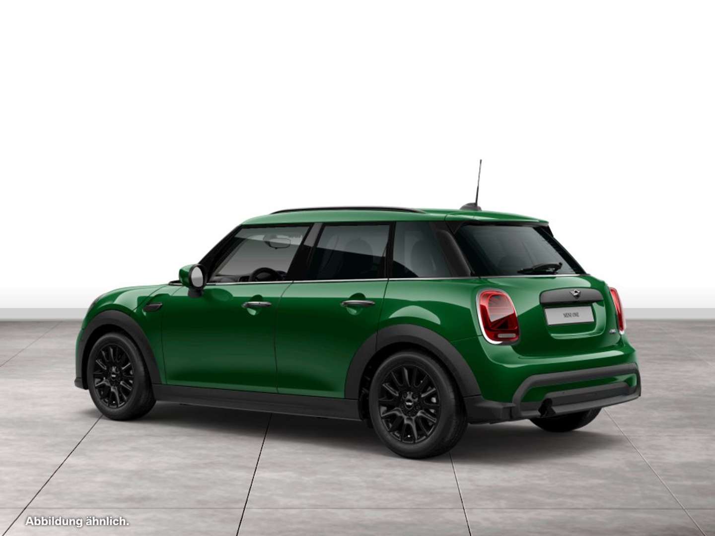 Mini 5 Portes Classic One - 2022 - Joinsteer - #6