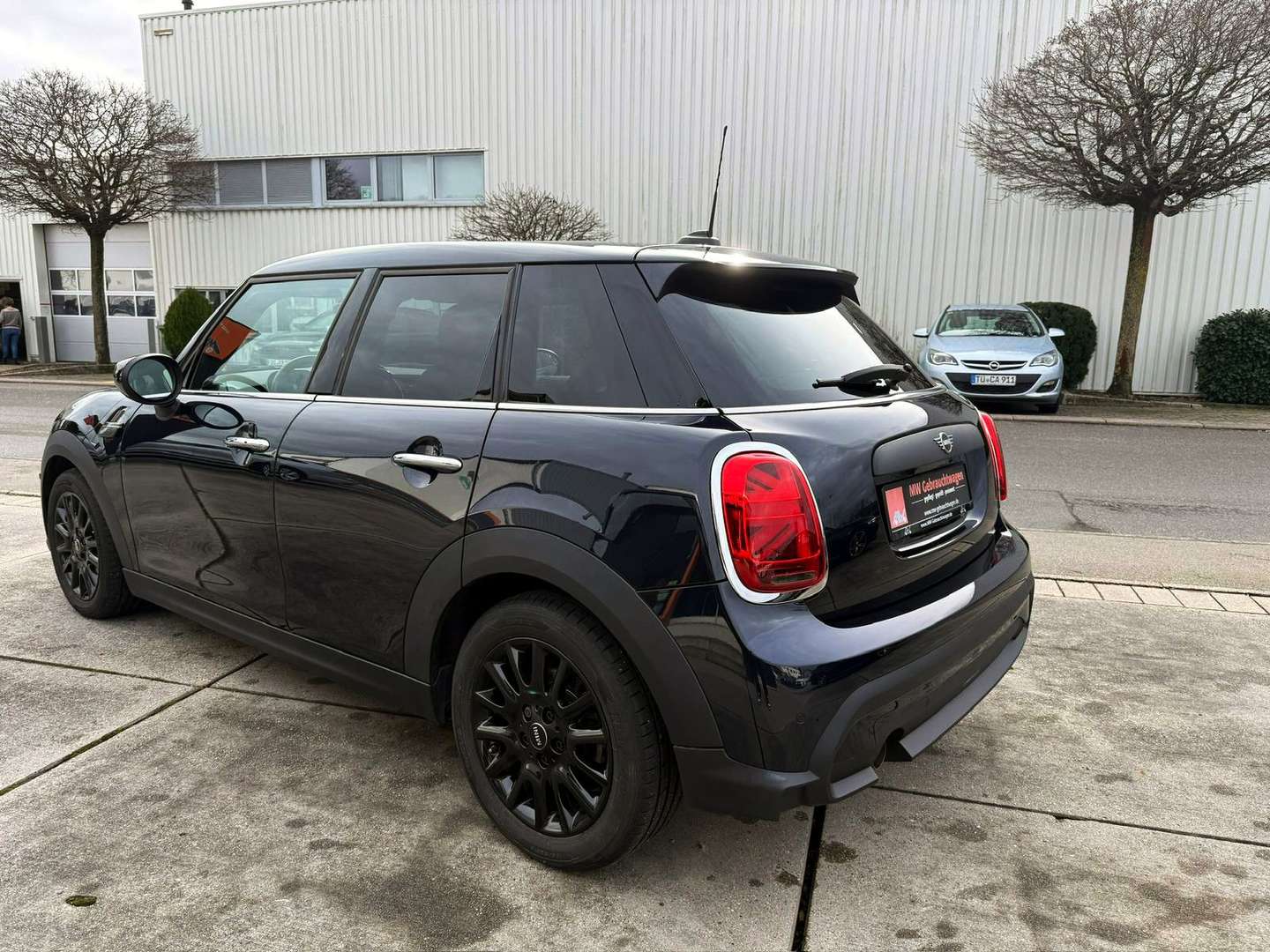 Mini 5 Portes Classic One - 2021 - Joinsteer - #13