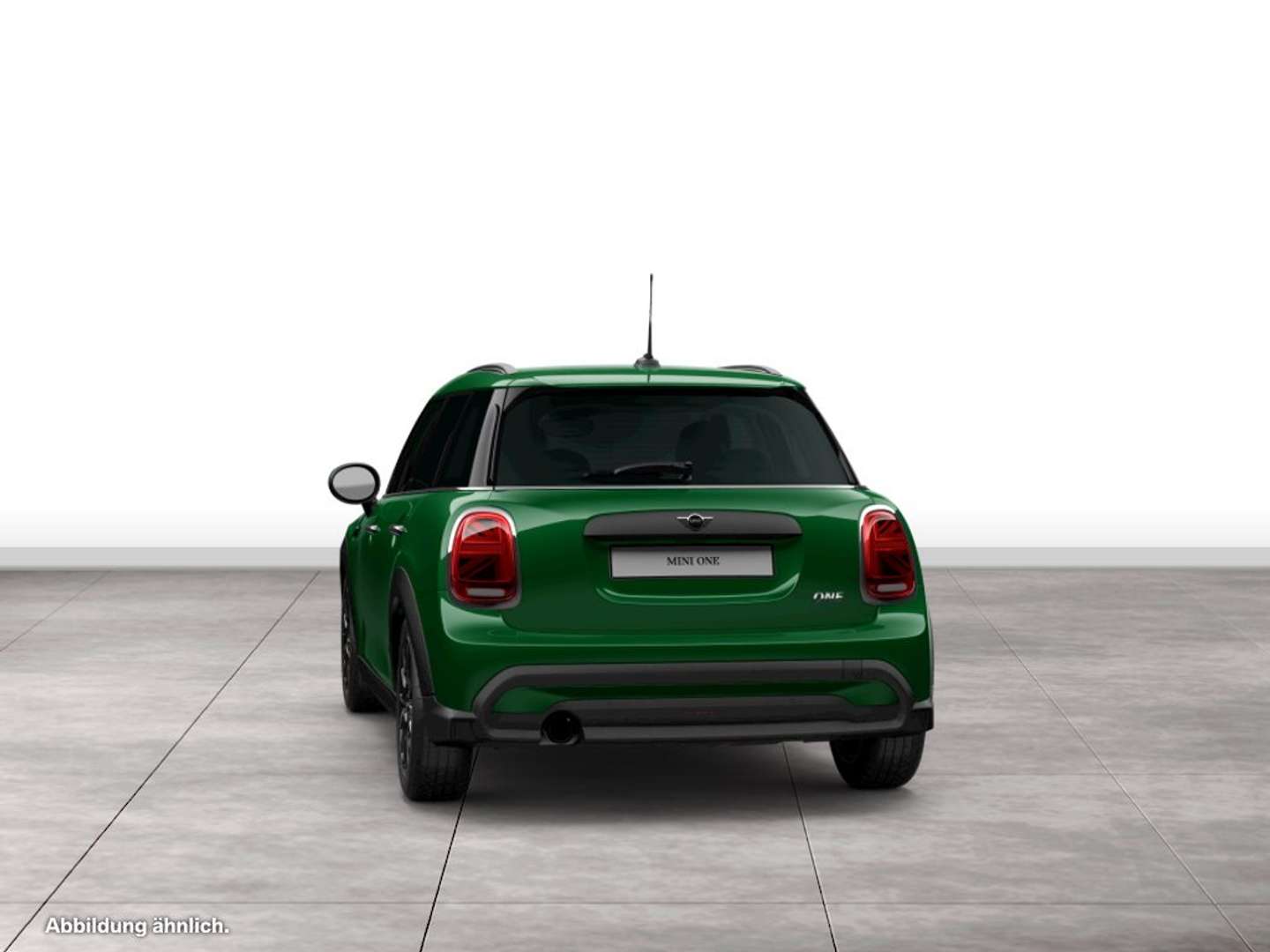 Mini 5 Portes Classic One - 2022 - Joinsteer - #7
