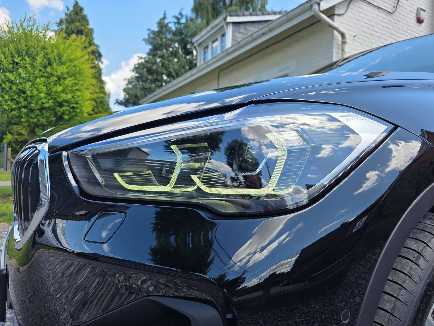 BMW X1 SDrive18i - 2022 - Joinsteer - #27