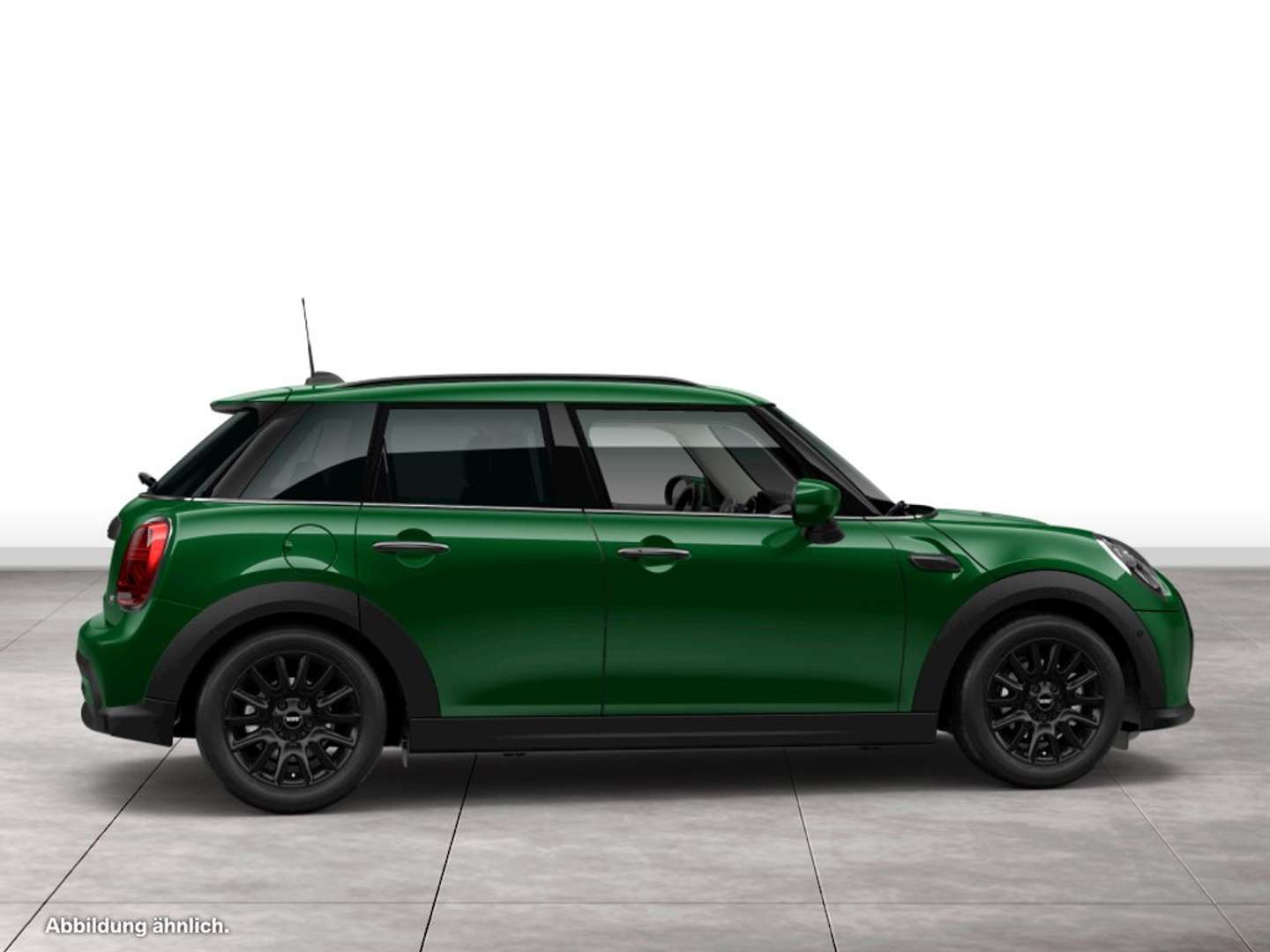 Mini 5 Portes Classic One - 2022 - Joinsteer - #8
