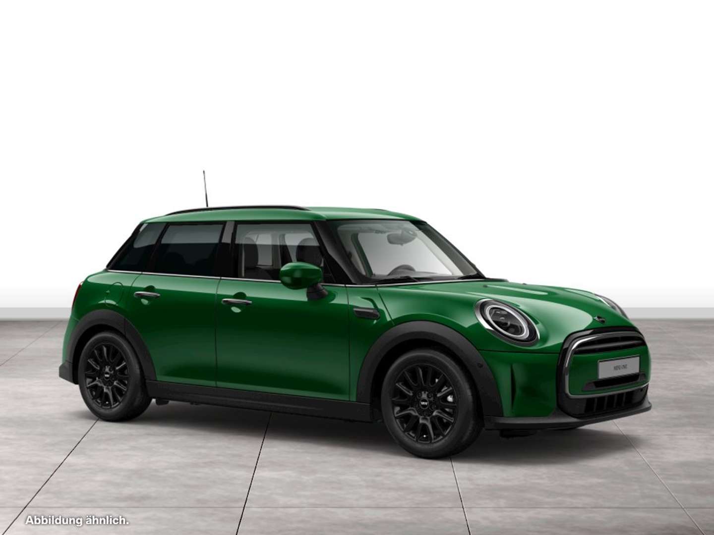 Mini 5 Portes Classic One - 2022 - Joinsteer - #9