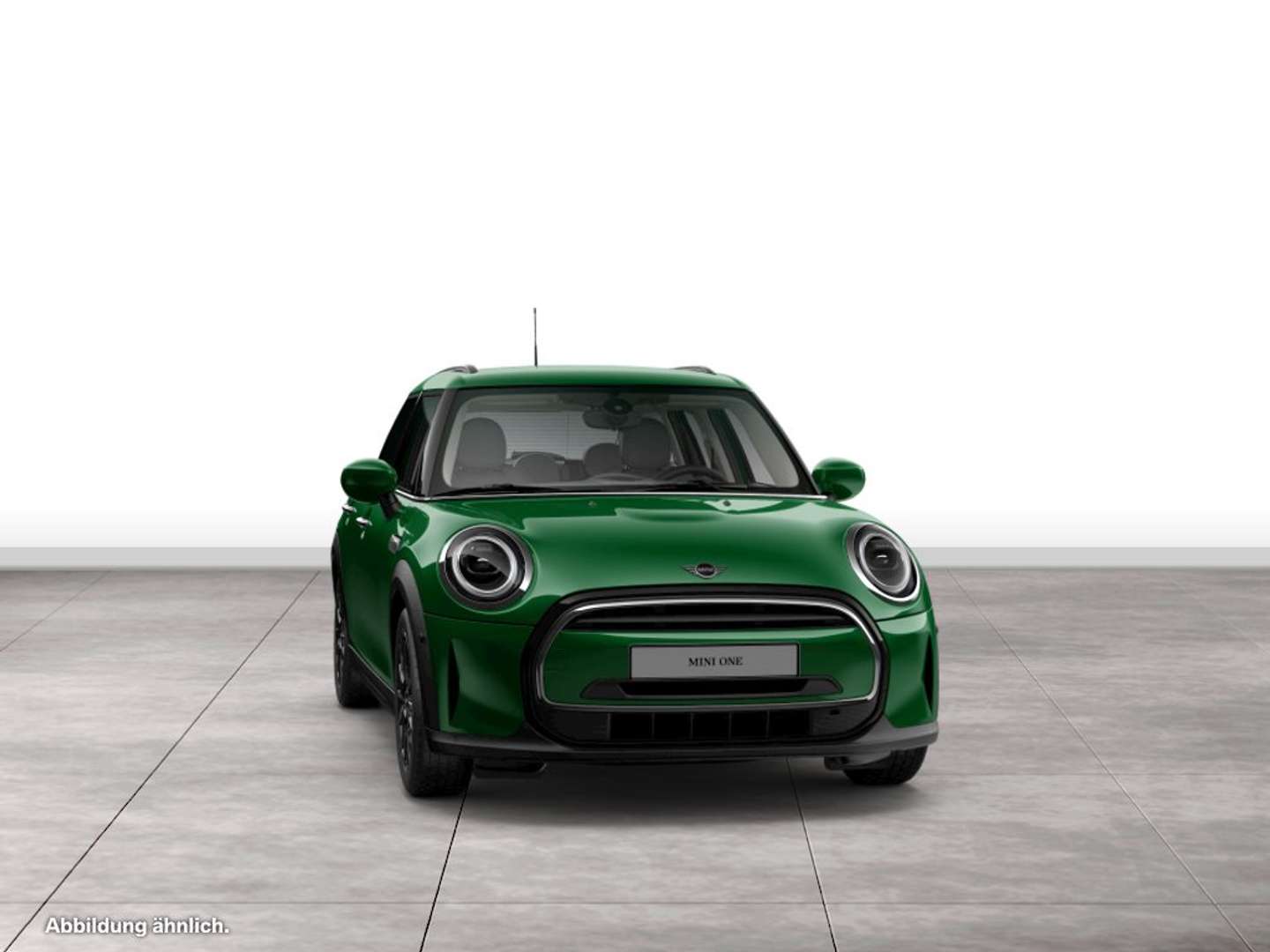 Mini 5 Portes Classic One - 2022 - Joinsteer - #10