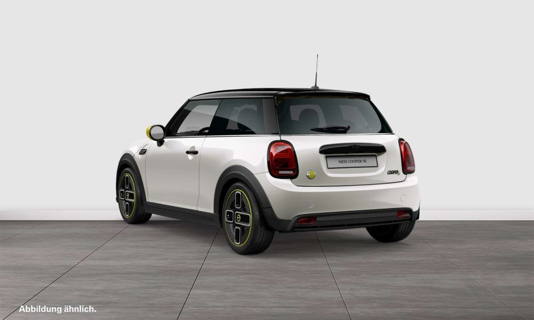 Mini Cooper SE Classic Cooper SE - 2023 - Joinsteer - #1