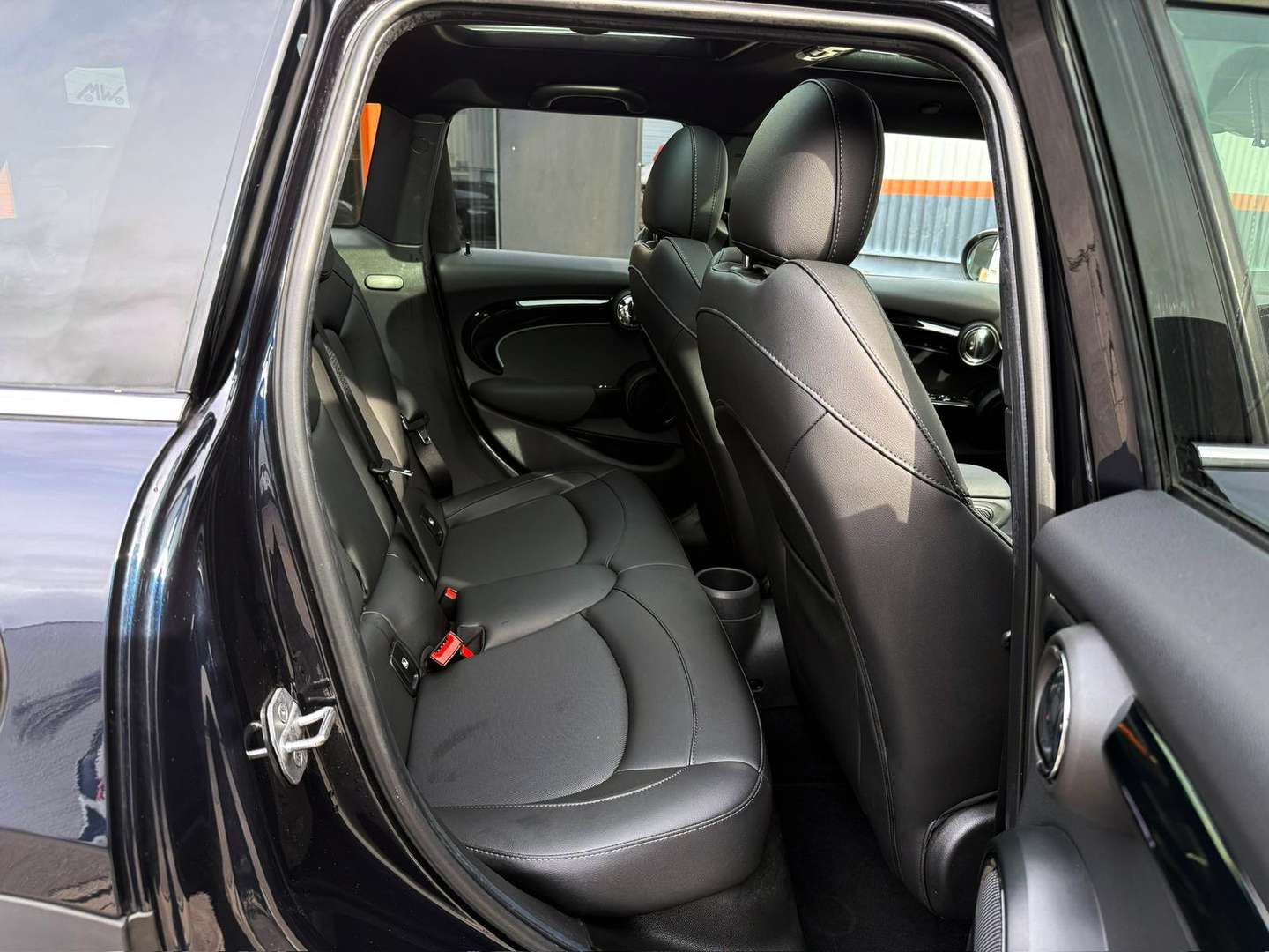 Mini 5 Portes Classic One - 2021 - Joinsteer - #18