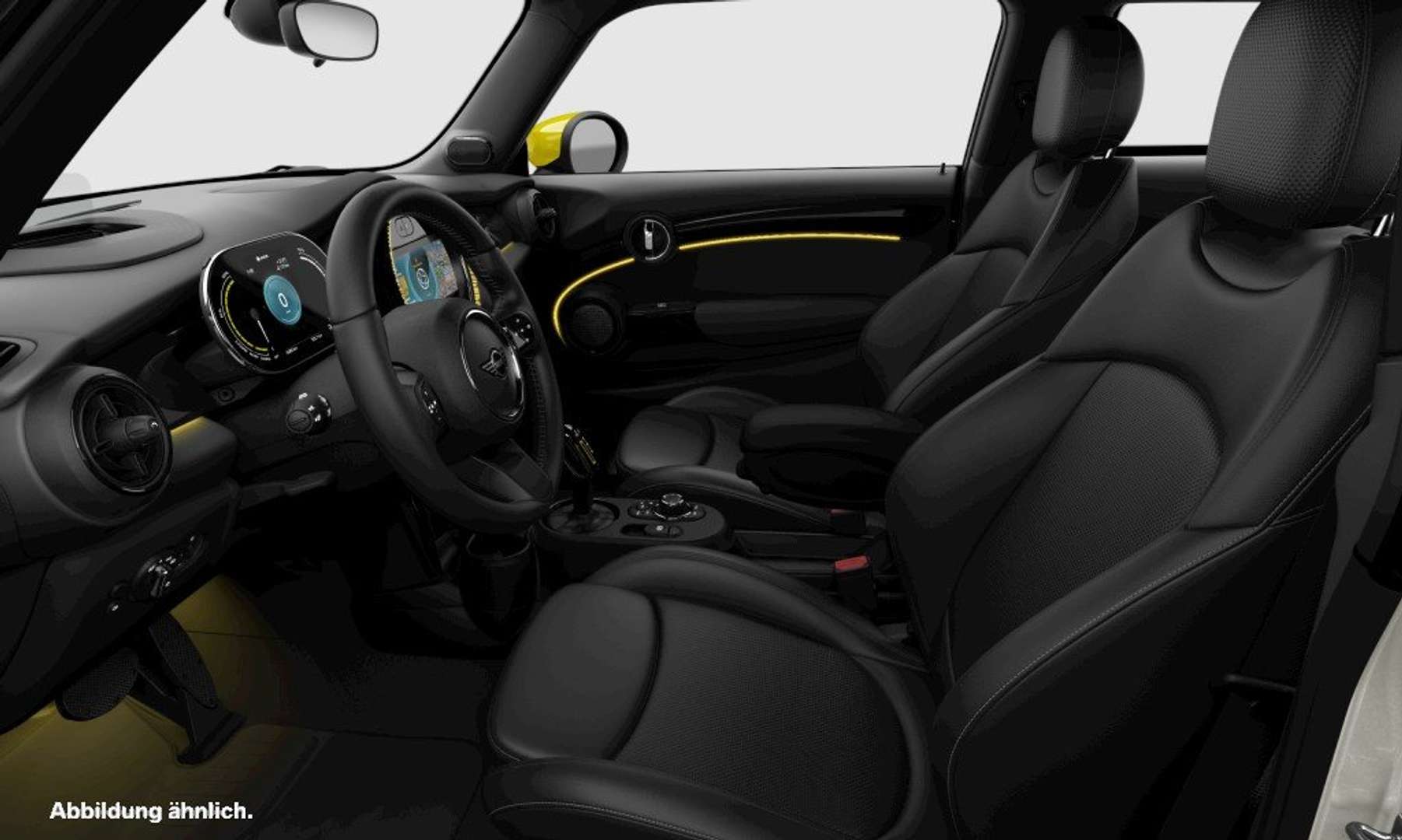 Mini Cooper SE Classic Cooper SE - 2023 - Joinsteer - #3