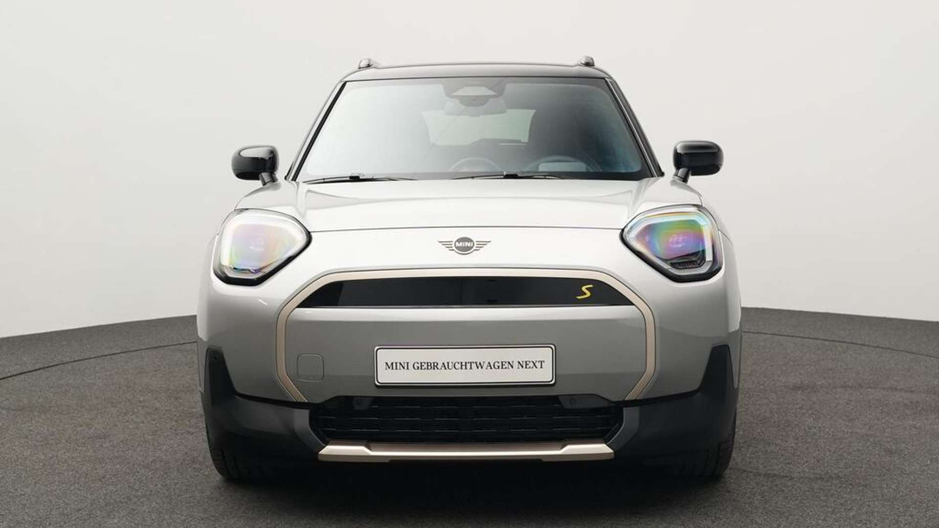 Mini Aceman Favoured - 2025 - Joinsteer - #16