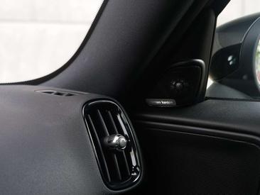 Mini Countryman Chili Cooper — photo 23