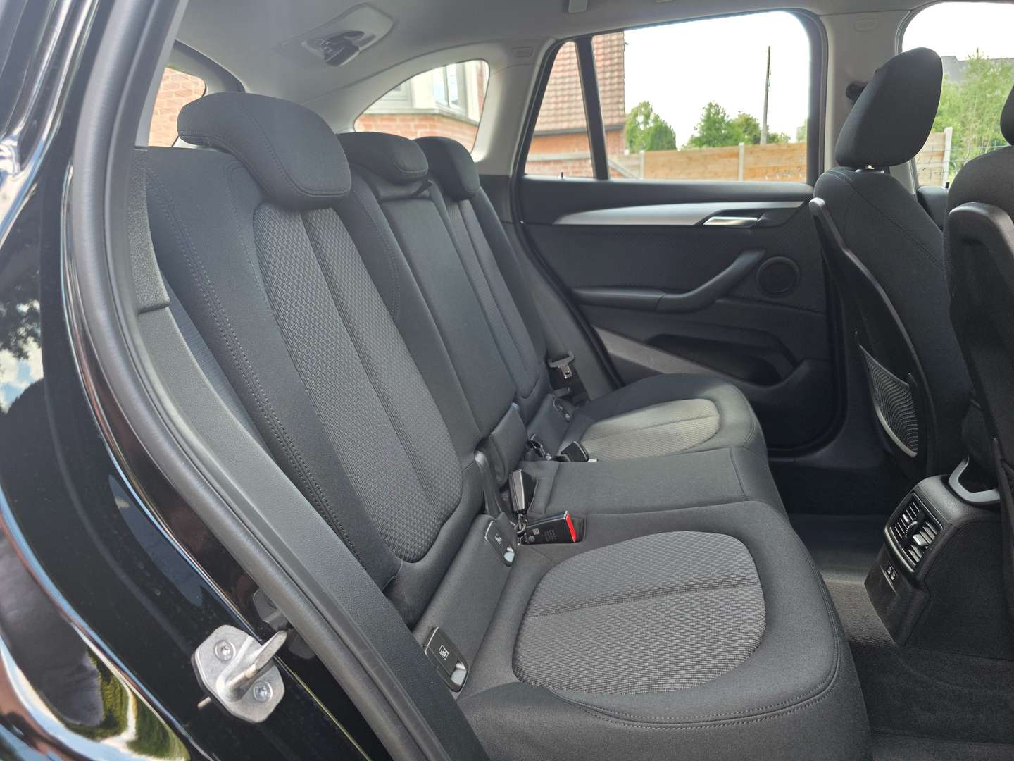 BMW X1 SDrive18i - 2022 - Joinsteer - #29
