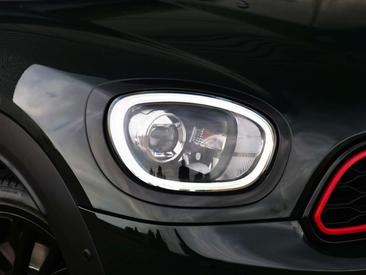Mini Countryman Chili Cooper — photo 29