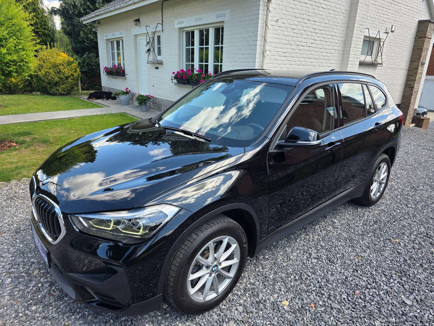 BMW X1 SDrive18i - 2022 - Joinsteer - #30