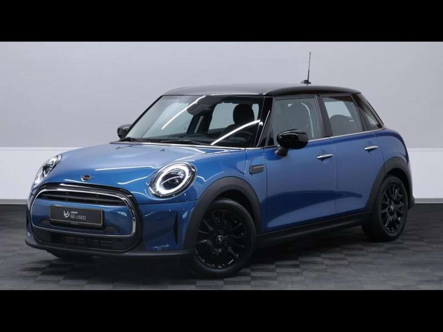 Mini 5 Portes Cooper - 2024 - Joinsteer - #1