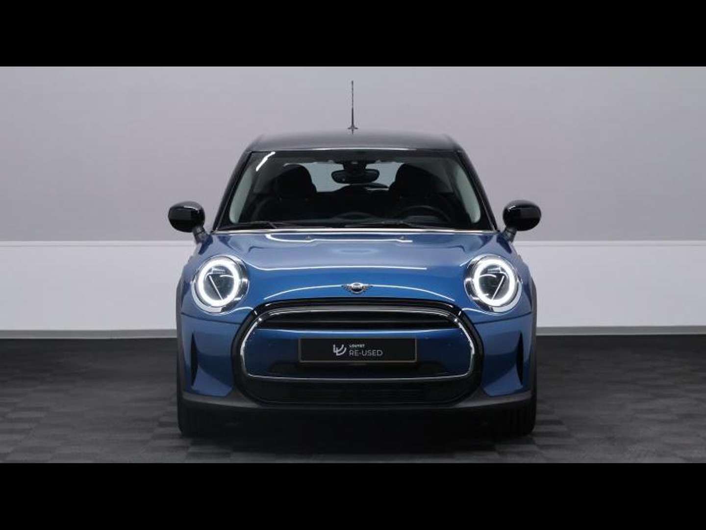 Mini 5 Portes Cooper - 2024 - Joinsteer - #2