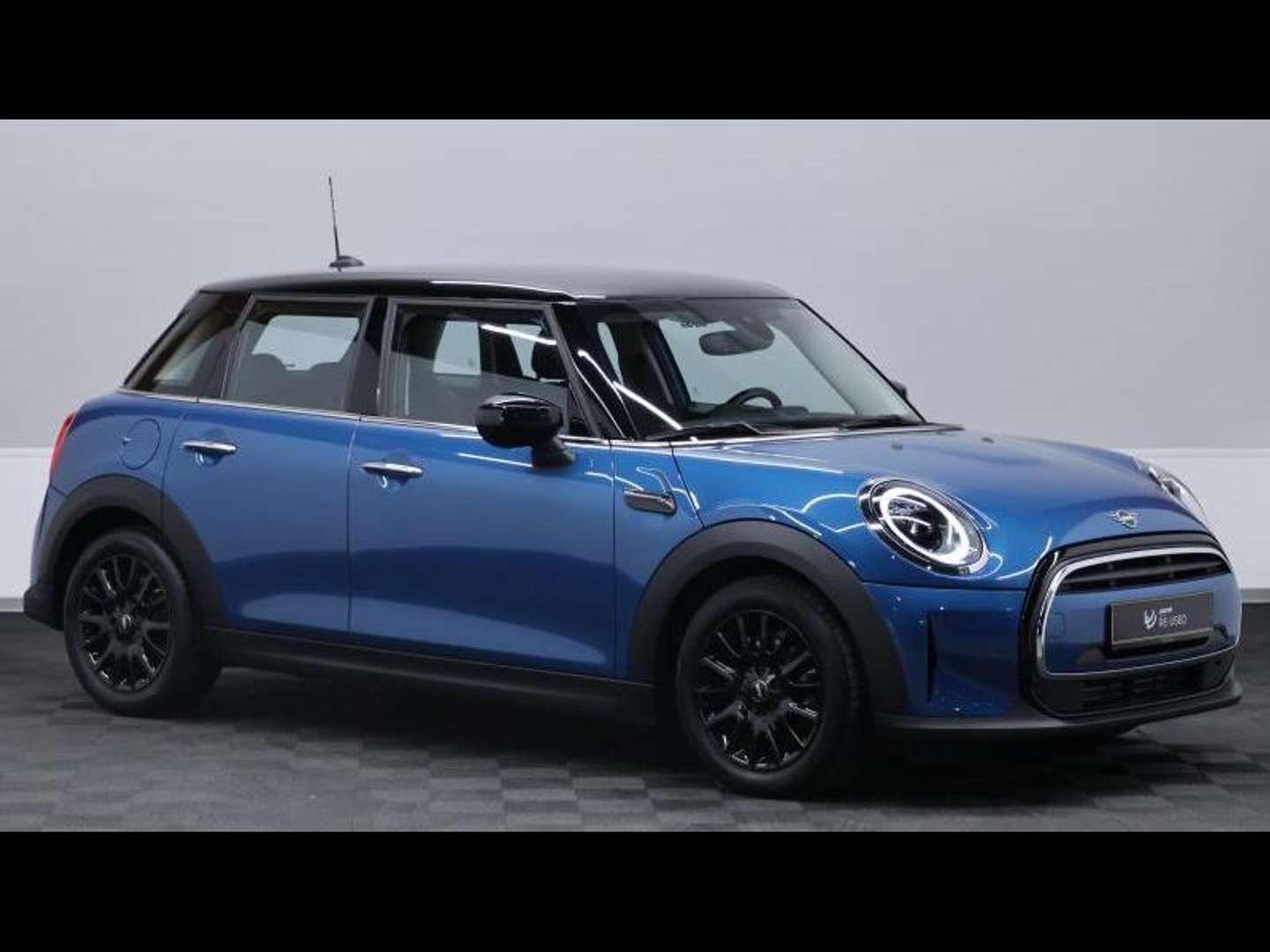 Mini 5 Portes Cooper - 2024 - Joinsteer - #3