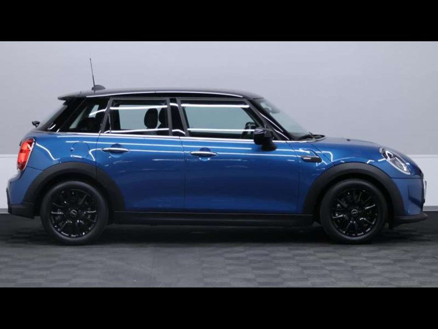 Mini 5 Portes Cooper - 2024 - Joinsteer - #4