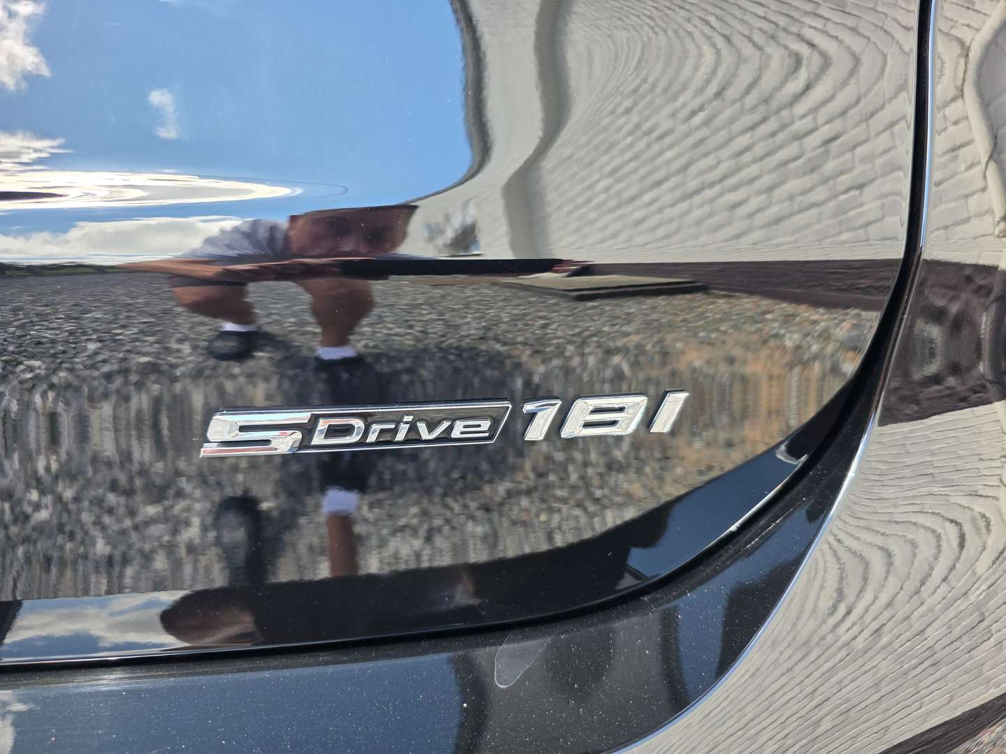 BMW X1 SDrive18i - 2022 - Joinsteer - #31