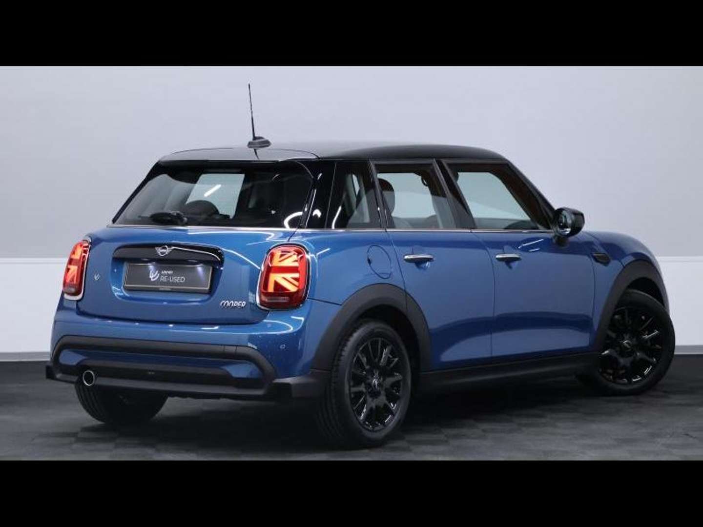 Mini 5 Portes Cooper - 2024 - Joinsteer - #5