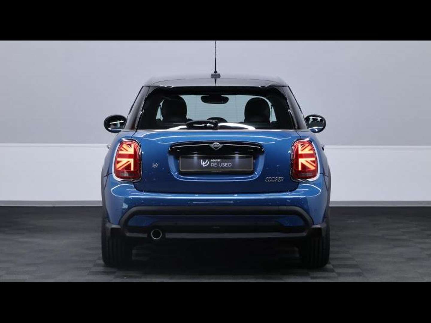 Mini 5 Portes Cooper - 2024 - Joinsteer - #6