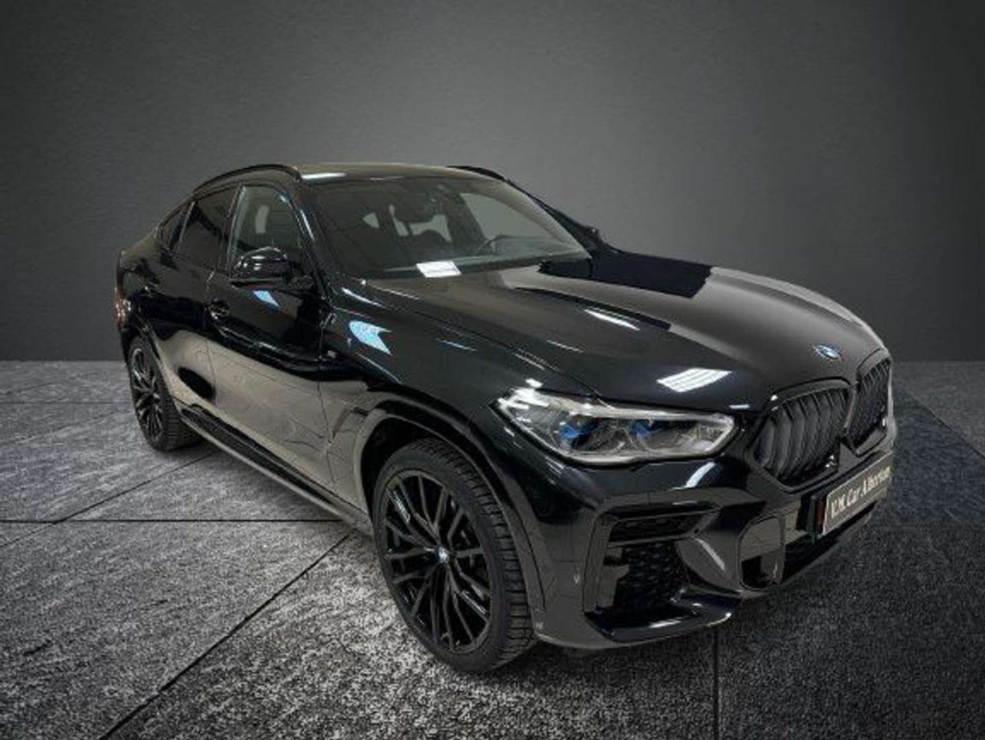 BMW X6 XDrive30d M Sport - 2023 - Joinsteer - #1