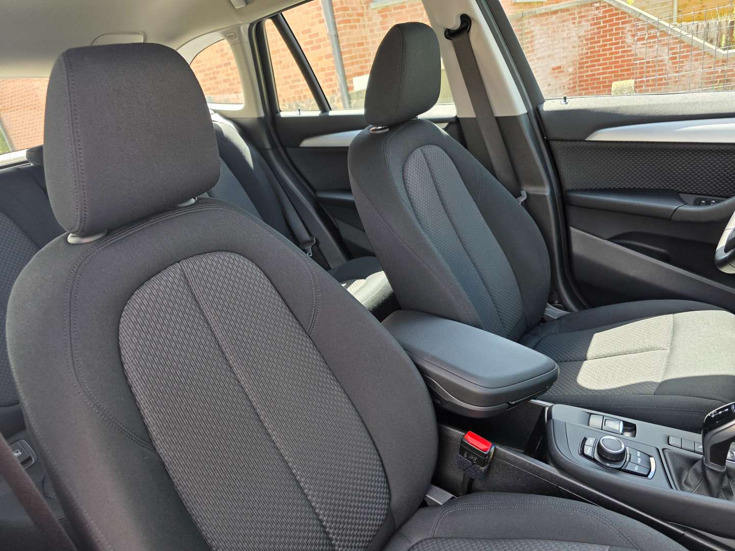 BMW X1 SDrive18i - 2022 - Joinsteer - #32