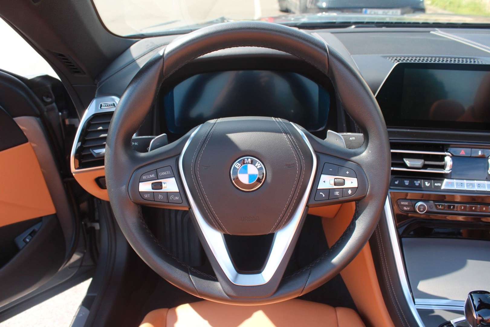 BMW Série 8 Cabriolet 840d XDrive - 2022 - Joinsteer - #13
