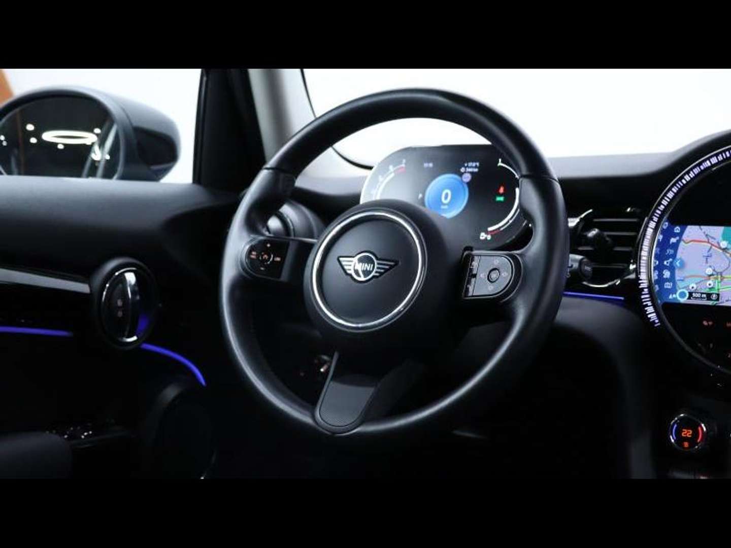 Mini 5 Portes Cooper - 2024 - Joinsteer - #14