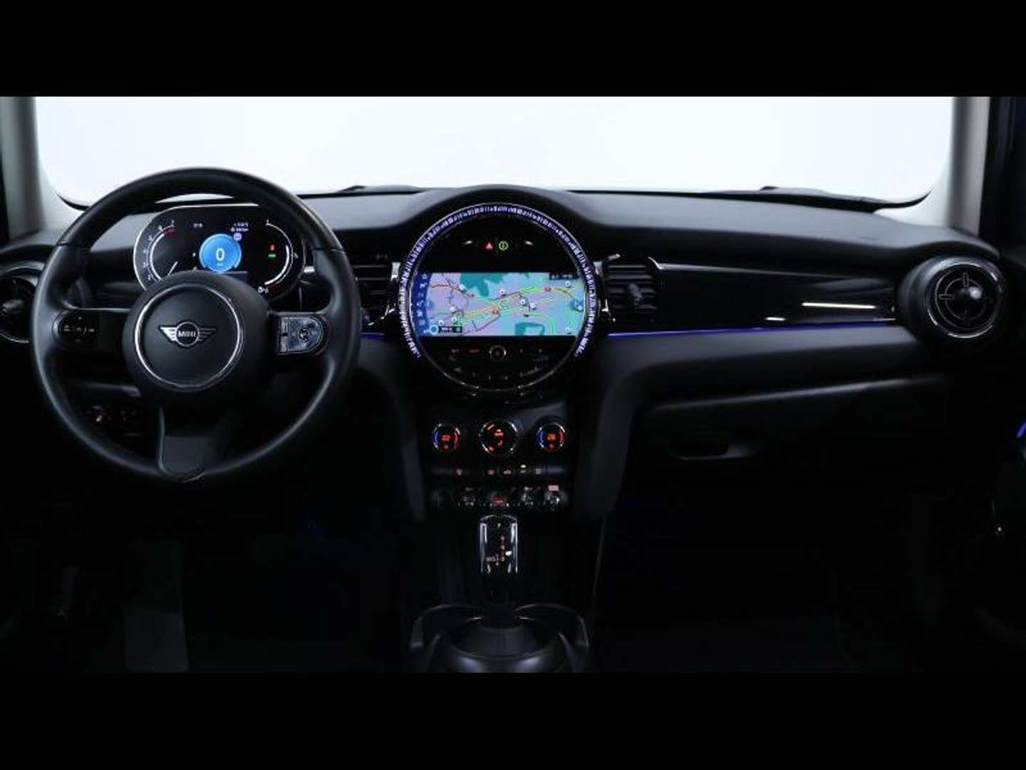 Mini 5 Portes Cooper - 2024 - Joinsteer - #15