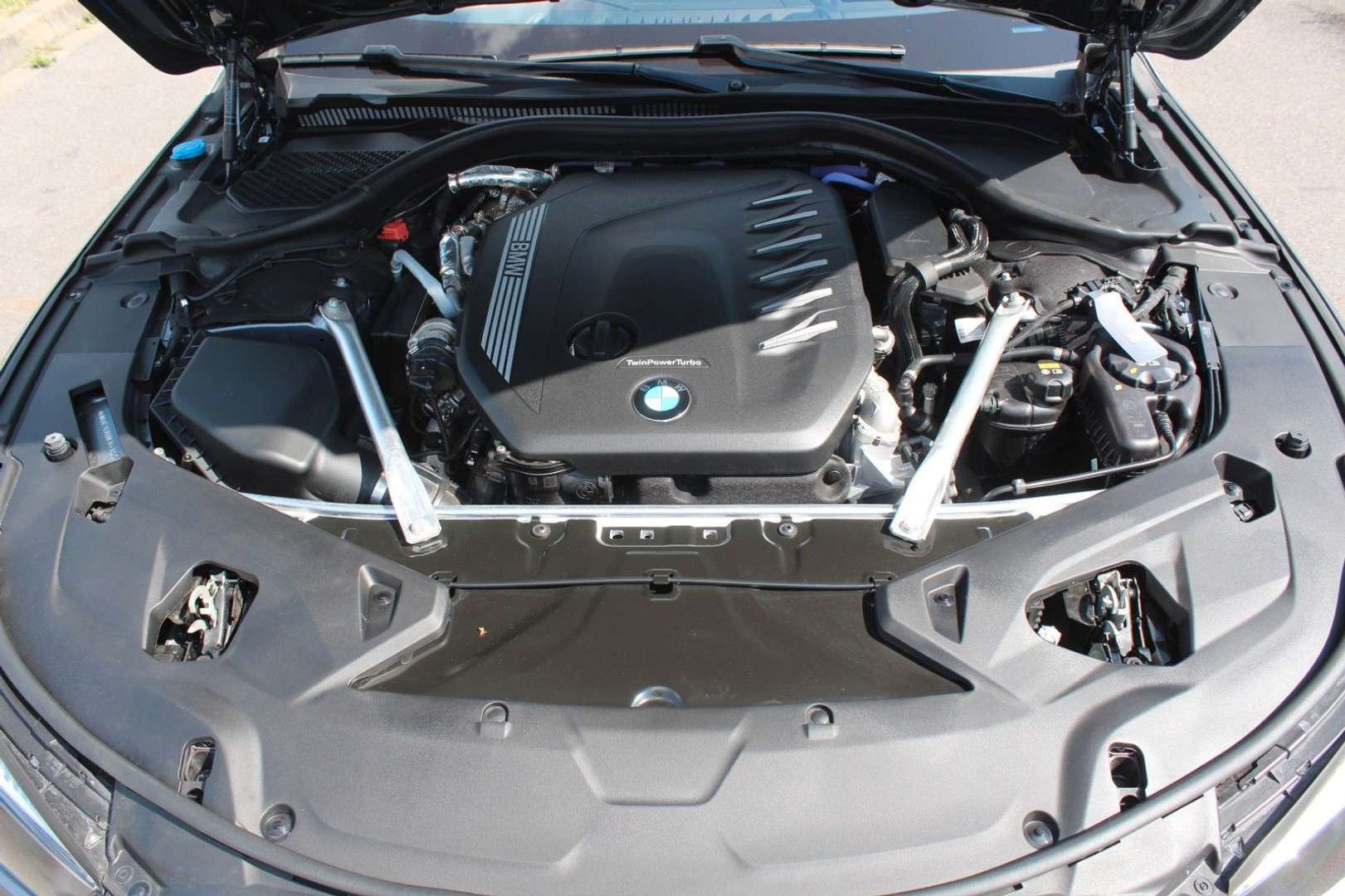 BMW Série 8 Cabriolet 840d XDrive - 2022 - Joinsteer - #15