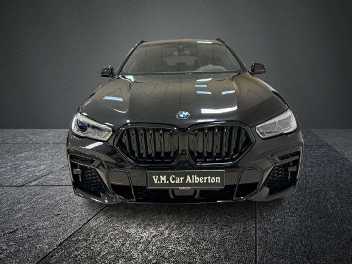 BMW X6 XDrive30d M Sport - 2023 - Joinsteer - #3