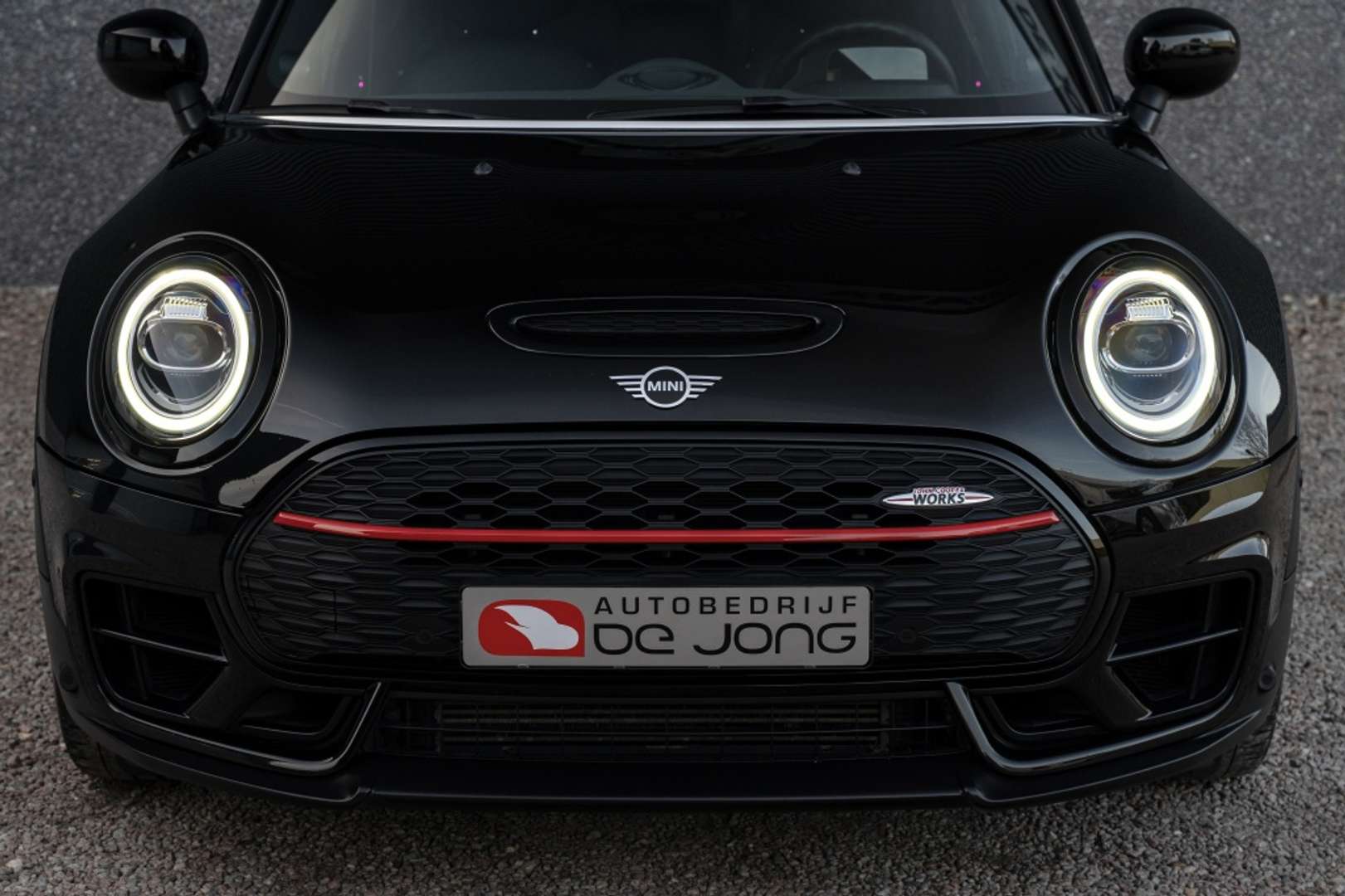 Mini Clubman JCW Cooper - 2019 - Joinsteer - #3