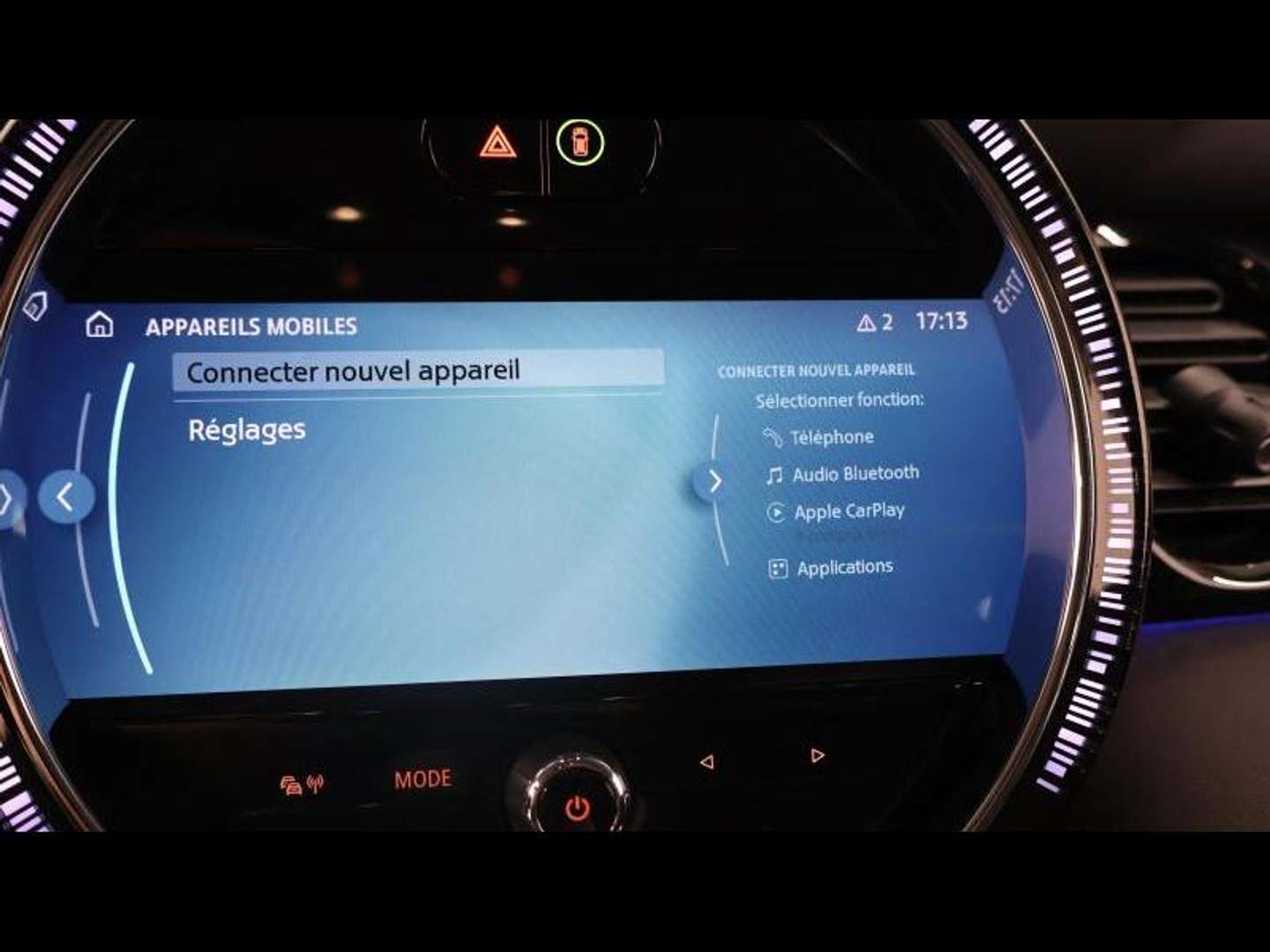 Mini 5 Portes Cooper - 2024 - Joinsteer - #23